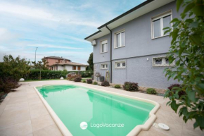 Villa Lucia Prevalle